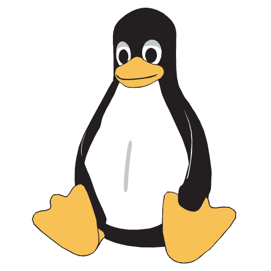 Logo Linux